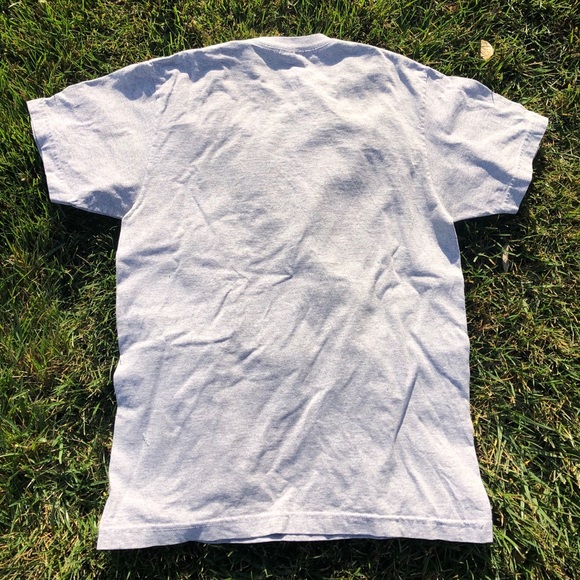 Supreme SS14 “Murder She Wrote” T Shirt - Picture 2 of 5